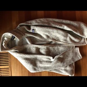 Patagonia Full Zip